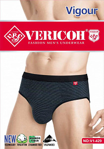 Мужские трусы слипы  VERICOH