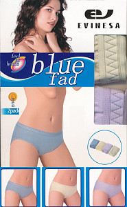 Трусы женские слипы  EVINESA